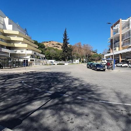 Apartamento Dionisio Albufeira Extérieur photo