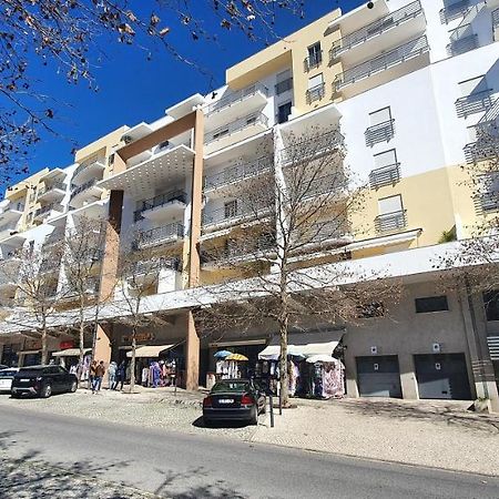 Apartamento Dionisio Albufeira Extérieur photo
