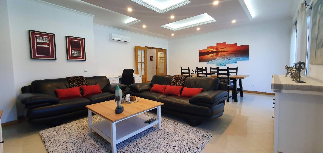 Apartamento Dionisio Albufeira Extérieur photo