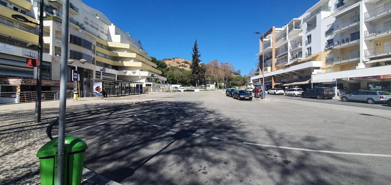 Apartamento Dionisio Albufeira Extérieur photo