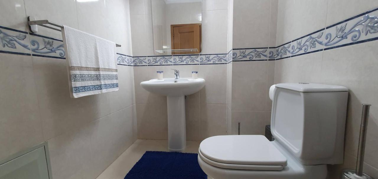 Apartamento Dionisio Albufeira Extérieur photo
