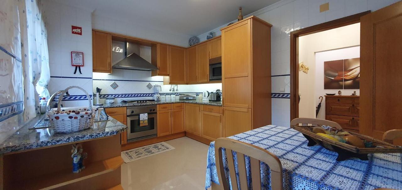 Apartamento Dionisio Albufeira Extérieur photo