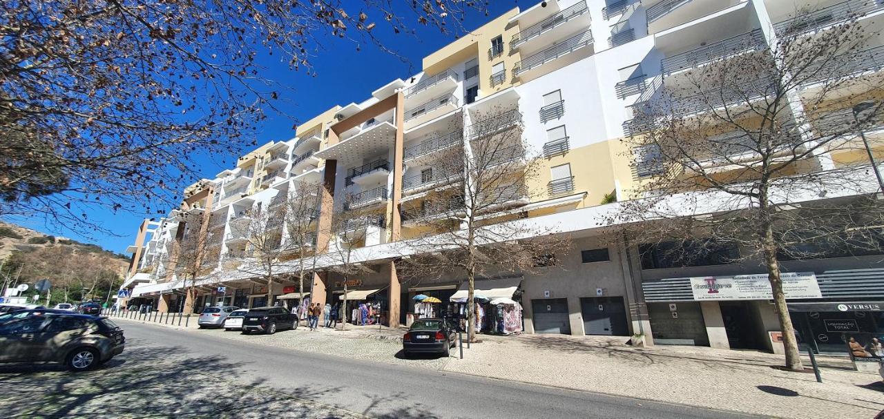 Apartamento Dionisio Albufeira Extérieur photo