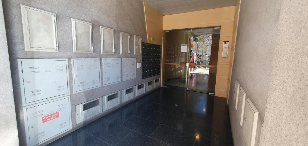 Apartamento Dionisio Albufeira Extérieur photo