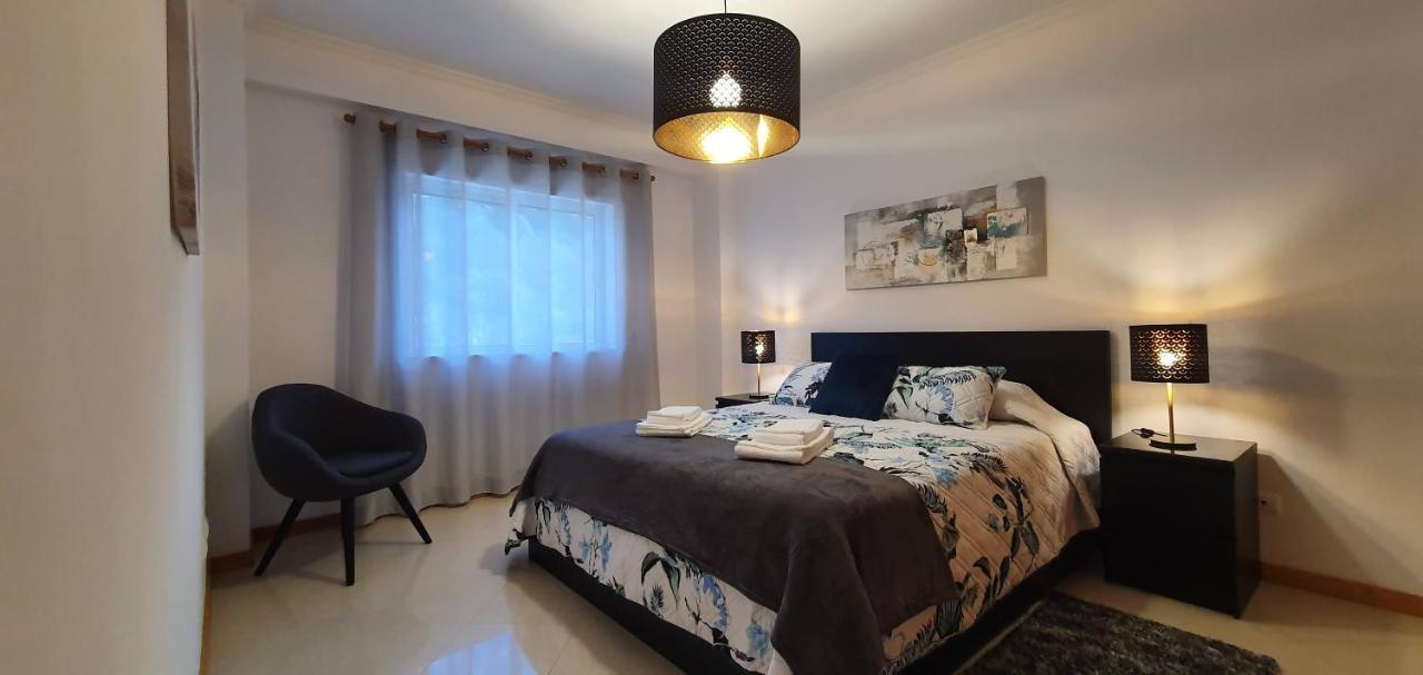 Apartamento Dionisio Albufeira Extérieur photo