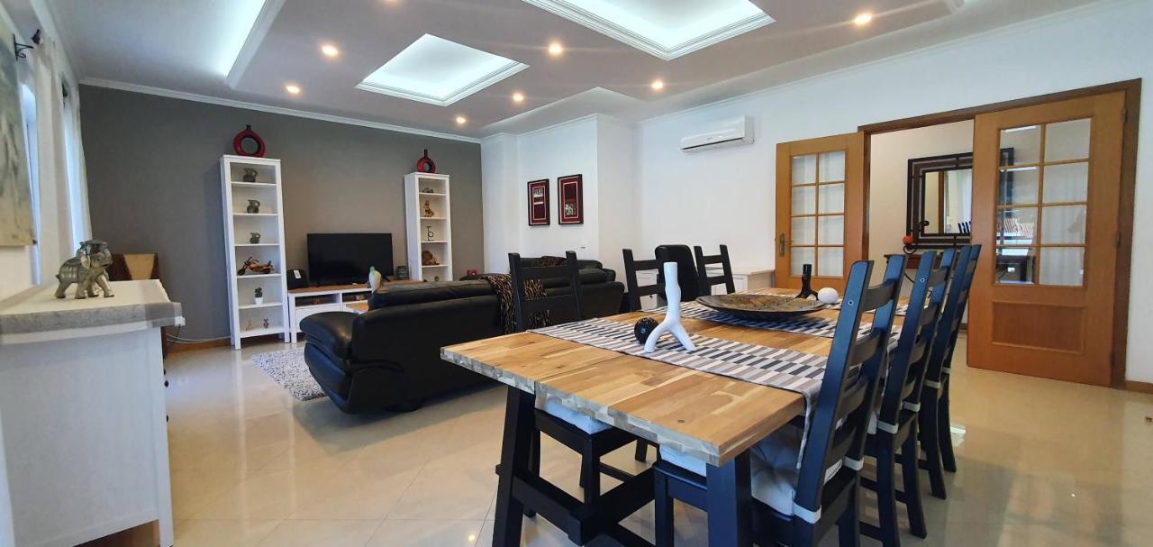Apartamento Dionisio Albufeira Extérieur photo