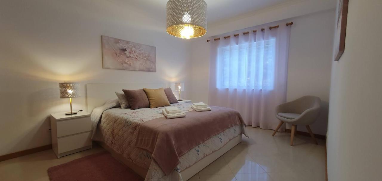 Apartamento Dionisio Albufeira Extérieur photo