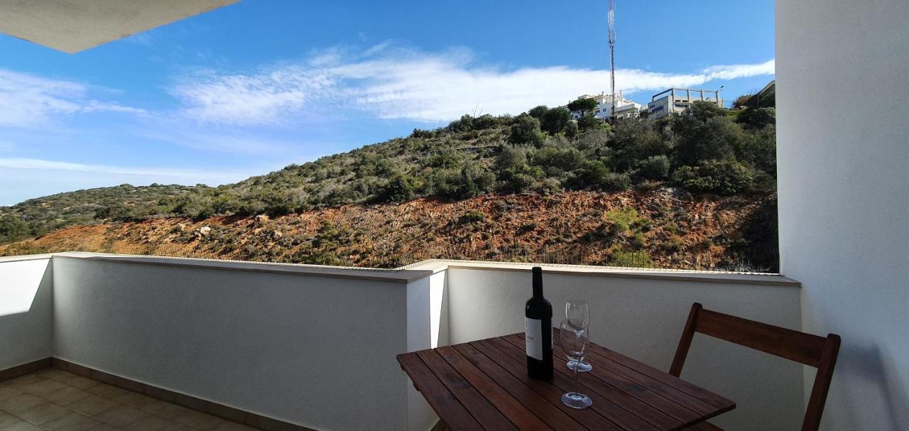 Apartamento Dionisio Albufeira Extérieur photo
