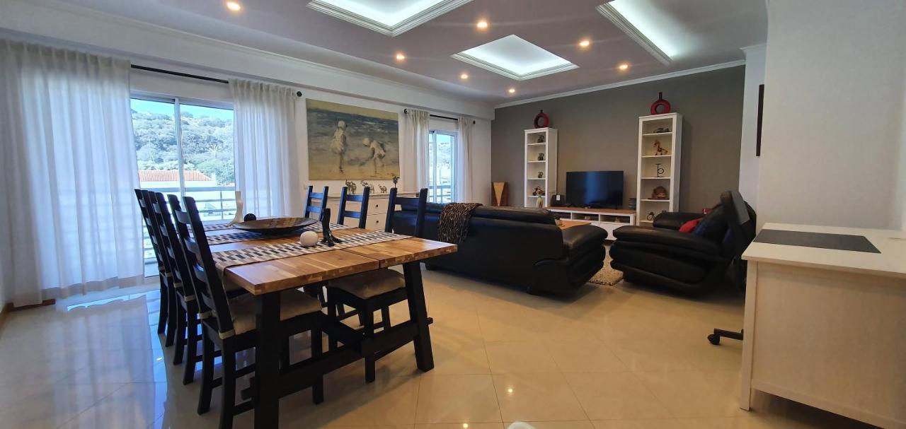 Apartamento Dionisio Albufeira Extérieur photo
