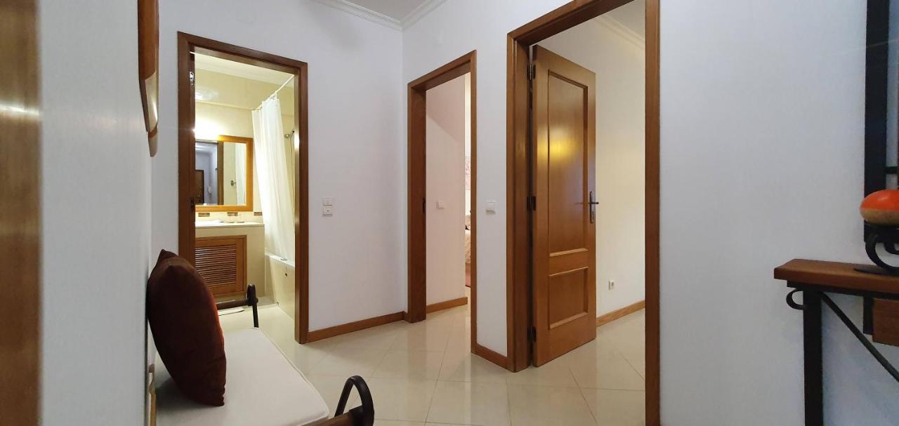 Apartamento Dionisio Albufeira Extérieur photo